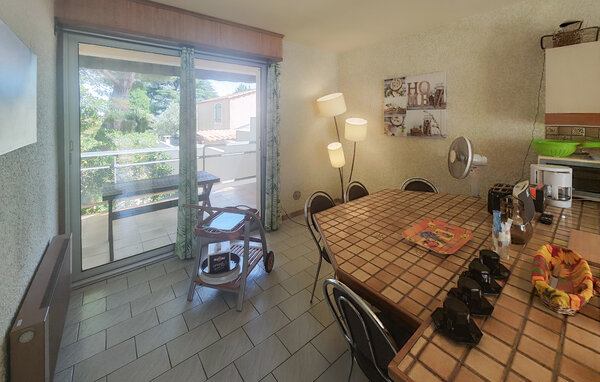 Casa de vacaciones - Tourbes , Francia - FLH247 403