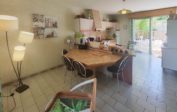Casa de vacaciones - Tourbes , Francia - FLH247 404