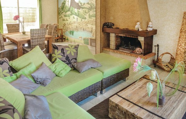 Location de vacances - Tourbes , France - FLH247 2