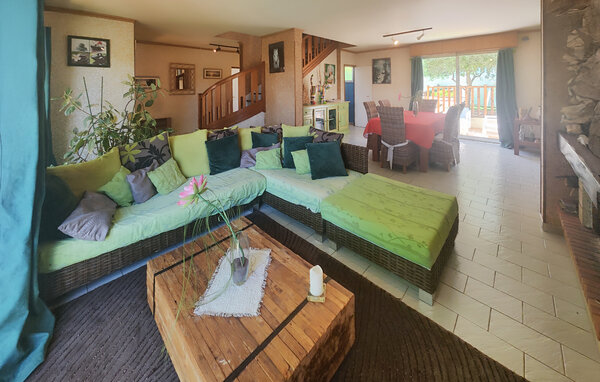 Casa de vacaciones - Tourbes , Francia - FLH247 302