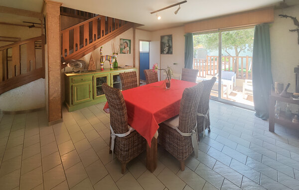 Casa de vacaciones - Tourbes , Francia - FLH247 304