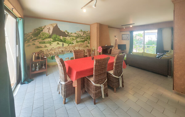 Casa de vacaciones - Tourbes , Francia - FLH247 305