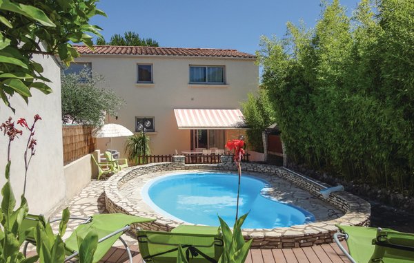Location de vacances - Tourbes , France - FLH247 1