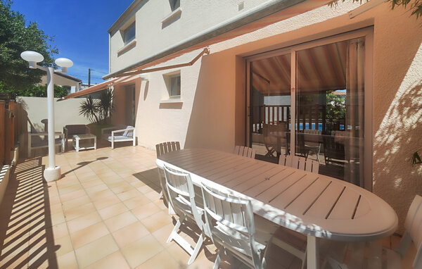 Casa de vacaciones - Tourbes , Francia - FLH247 101