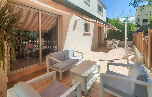 Casa de vacaciones - Tourbes , Francia - FLH247 102