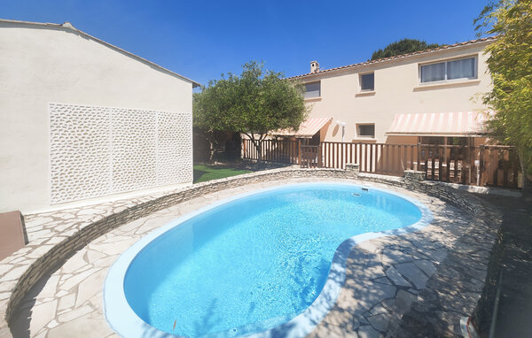Location de vacances - Tourbes , France - FLH247 1