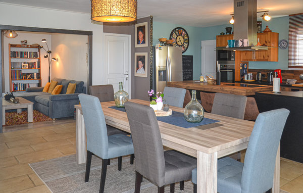 Casa vacanze - Campagnan , Francia - FLH249 2