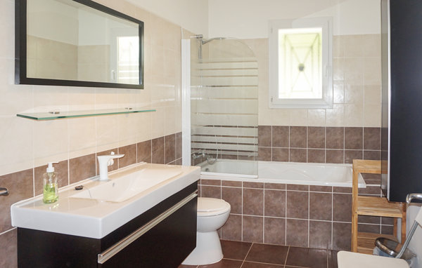 Location de vacances - Bédarieux , France - FLH279 701