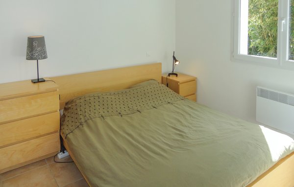 Location de vacances - Bédarieux , France - FLH279 601