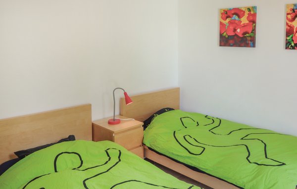 Location de vacances - Bédarieux , France - FLH279 7