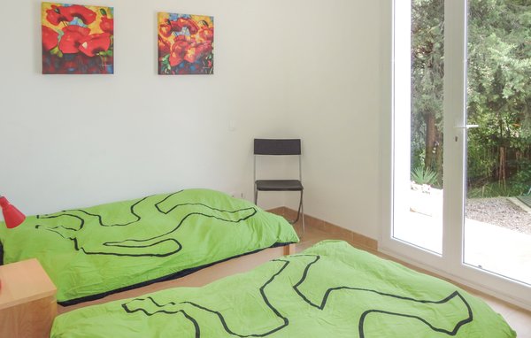 Location de vacances - Bédarieux , France - FLH279 602