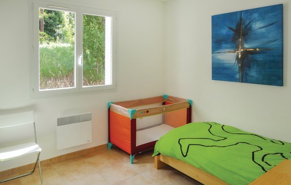 Location de vacances - Bédarieux , France - FLH279 603