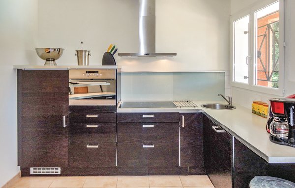 Location de vacances - Bédarieux , France - FLH279 3