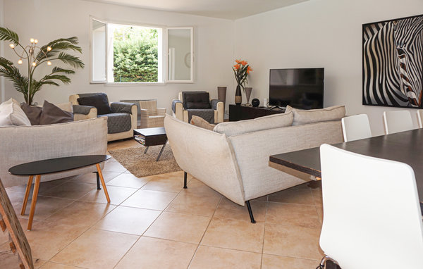 Location de vacances - Bédarieux , France - FLH279 4