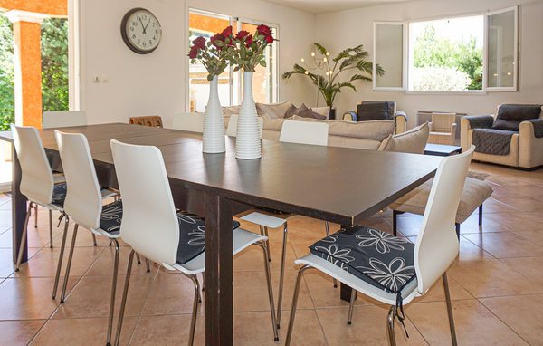 Location de vacances - Bédarieux , France - FLH279 2