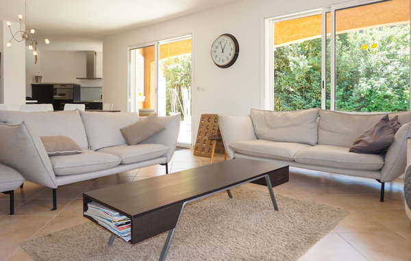 Location de vacances - Bédarieux , France - FLH279 301