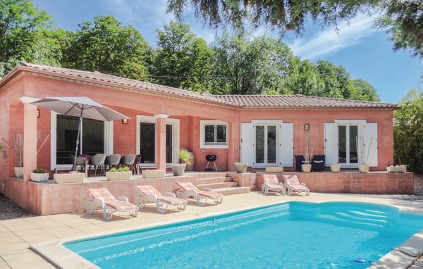 Location de vacances - Bédarieux , France - FLH279 1