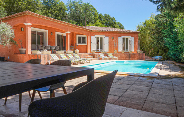 Location de vacances - Bédarieux , France - FLH279 102