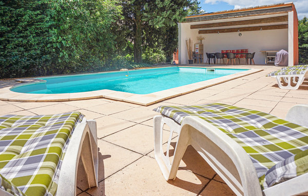 Location de vacances - Bédarieux , France - FLH279 5