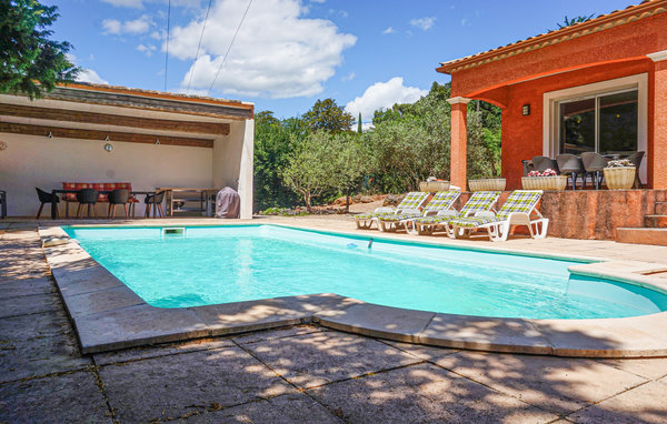 Location de vacances - Bédarieux , France - FLH279 11
