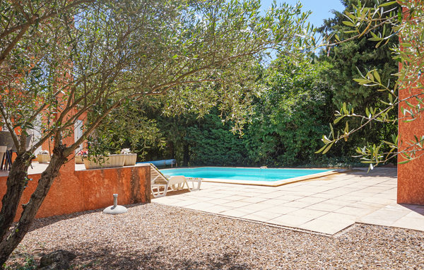 Location de vacances - Bédarieux , France - FLH279 12