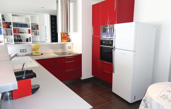 Appartement - Sauvian , France - FLH283 5