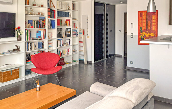 Appartement - Sauvian , France - FLH283 301