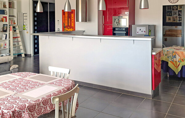 Appartement - Sauvian , France - FLH283 3