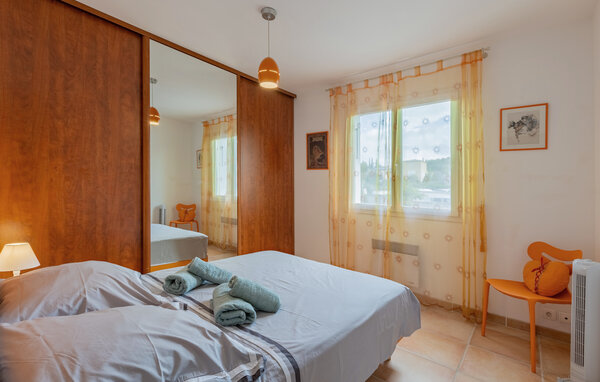 Semesterhus - Cessenon sur Orb , Frankrike - FLH287 602
