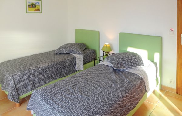 Casa de vacaciones - Cessenon sur Orb , Francia - FLH287 601