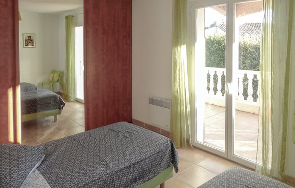 Casa de vacaciones - Cessenon sur Orb , Francia - FLH287 602
