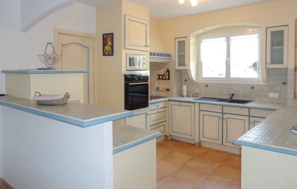 Casa de vacaciones - Cessenon sur Orb , Francia - FLH287 4
