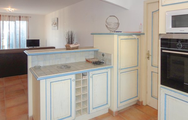 Casa de vacaciones - Cessenon sur Orb , Francia - FLH287 401