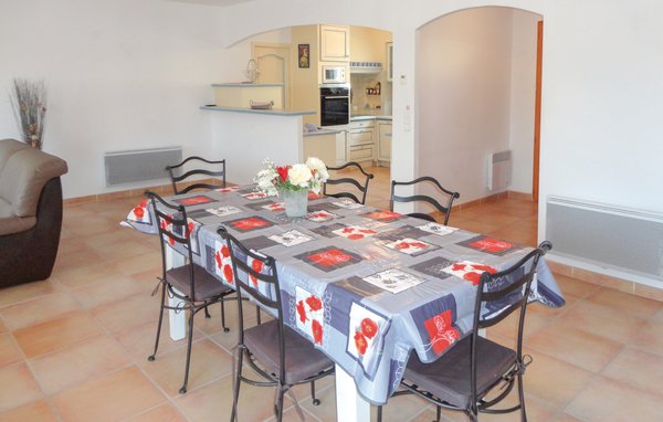 Casa de vacaciones - Cessenon sur Orb , Francia - FLH287 301