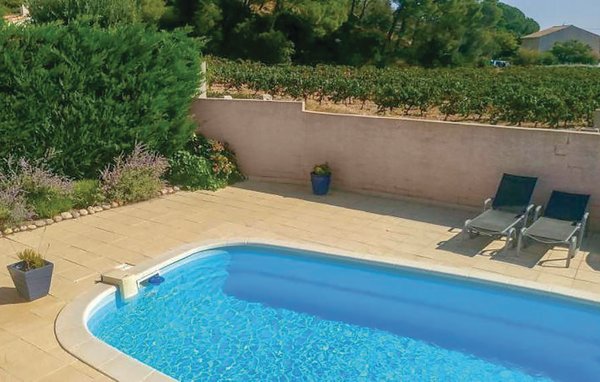 Location de vacances - Cessenon sur Orb , France - FLH287 1