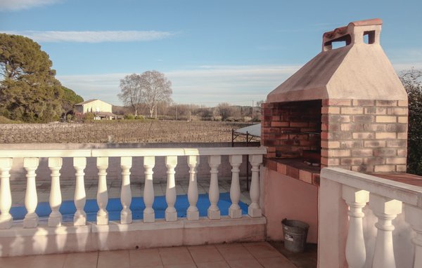 Casa de vacaciones - Cessenon sur Orb , Francia - FLH287 9