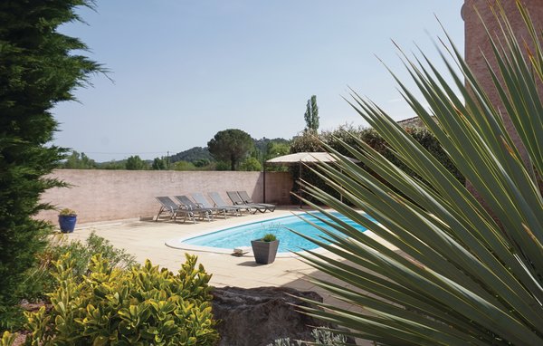Casa de vacaciones - Cessenon sur Orb , Francia - FLH287 3