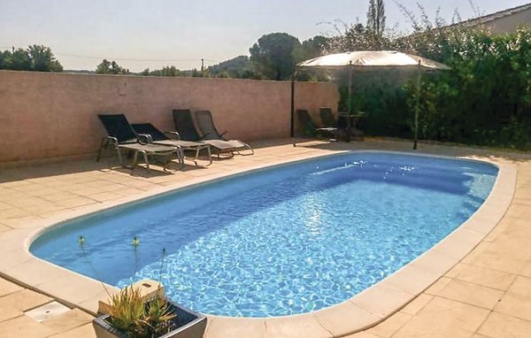 Casa de vacaciones - Cessenon sur Orb , Francia - FLH287 6