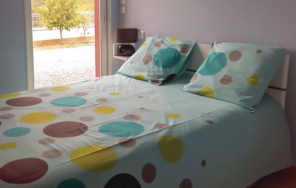 Vakantiehuis 