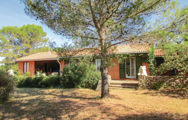 Holiday Home - Puisserguier , France - FLH291 2