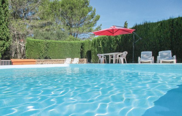 Holiday Home - Puisserguier , France - FLH291 1