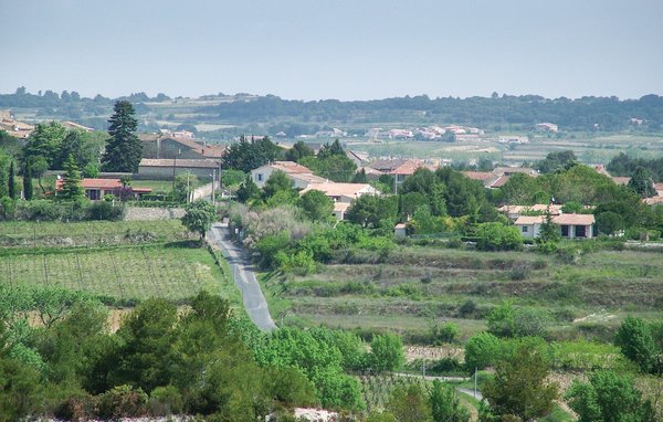 Vakantiehuis - St Pons de Mauchiens , Frankrijk - FLH292 901