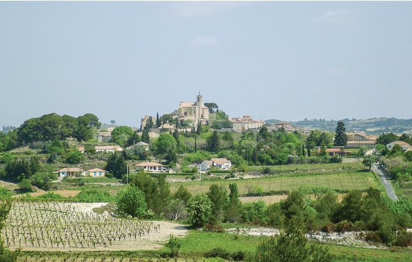 Vakantiehuis - St Pons de Mauchiens , Frankrijk - FLH292 7