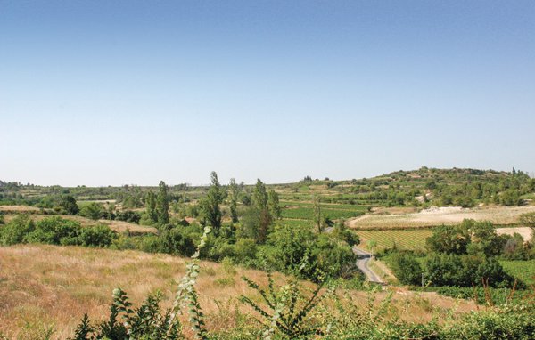 Vakantiehuis - St Pons de Mauchiens , Frankrijk - FLH292 905