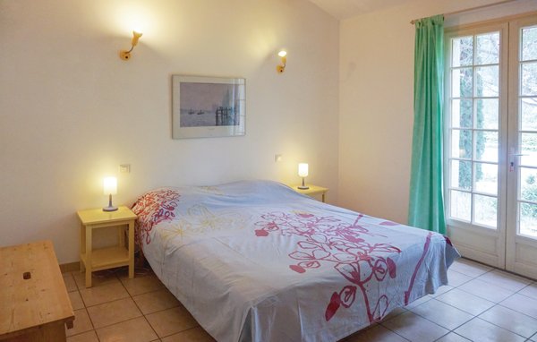 Vakantiehuis - St Pons de Mauchiens , Frankrijk - FLH292 8