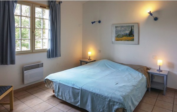 Vakantiehuis - St Pons de Mauchiens , Frankrijk - FLH292 601