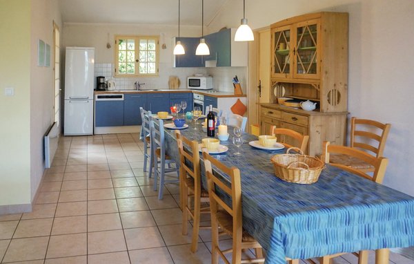 Vakantiehuis - St Pons de Mauchiens , Frankrijk - FLH292 5