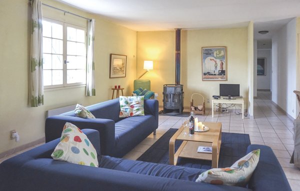 Vakantiehuis - St Pons de Mauchiens , Frankrijk - FLH292 301
