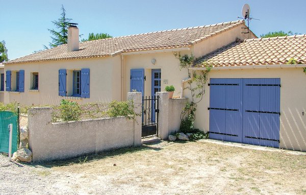 Vakantiehuis - St Pons de Mauchiens , Frankrijk - FLH292 3