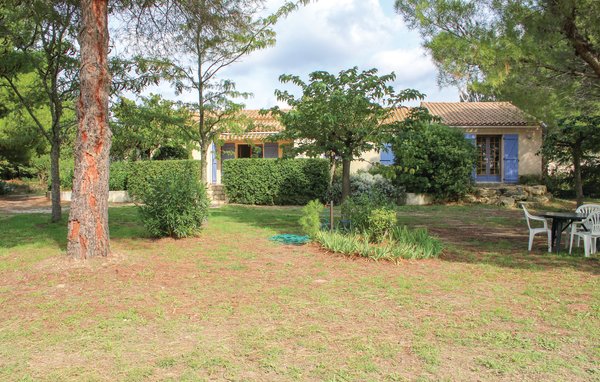 Vakantiehuis - St Pons de Mauchiens , Frankrijk - FLH292 81